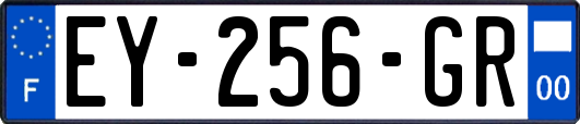 EY-256-GR