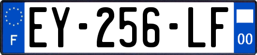 EY-256-LF