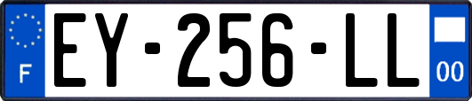 EY-256-LL