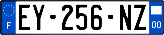 EY-256-NZ
