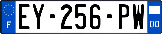 EY-256-PW