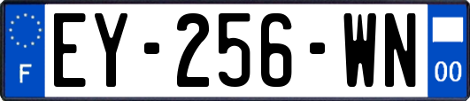 EY-256-WN