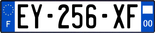 EY-256-XF