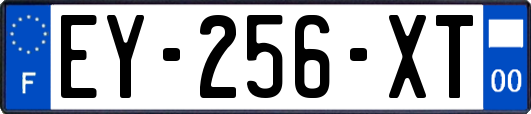 EY-256-XT
