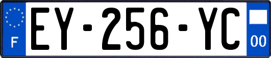EY-256-YC