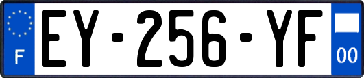 EY-256-YF