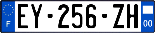 EY-256-ZH