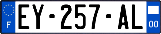 EY-257-AL