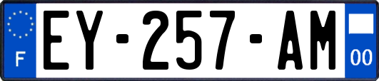 EY-257-AM