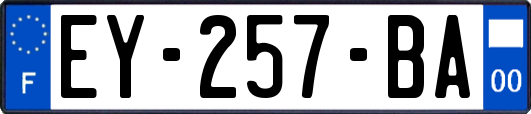 EY-257-BA