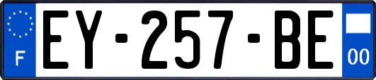 EY-257-BE