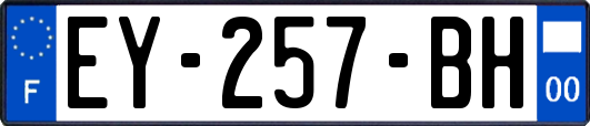 EY-257-BH