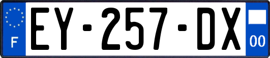EY-257-DX