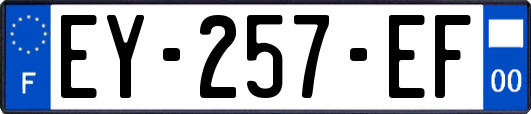 EY-257-EF