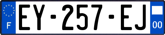 EY-257-EJ