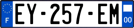 EY-257-EM