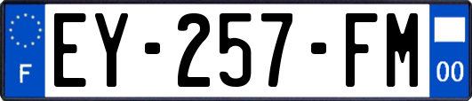 EY-257-FM