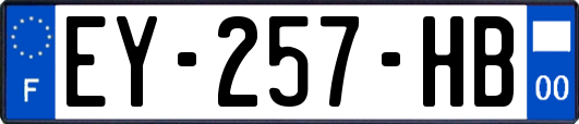 EY-257-HB