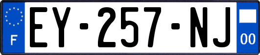 EY-257-NJ
