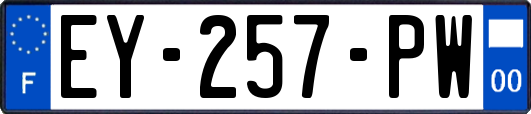 EY-257-PW