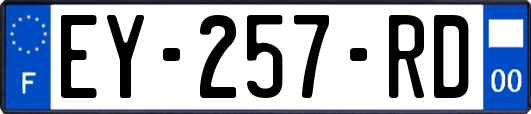 EY-257-RD