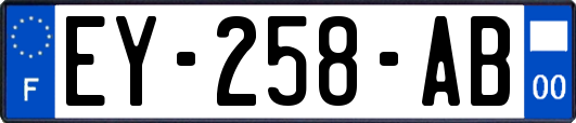 EY-258-AB