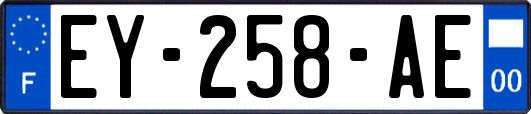 EY-258-AE