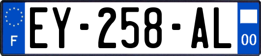 EY-258-AL