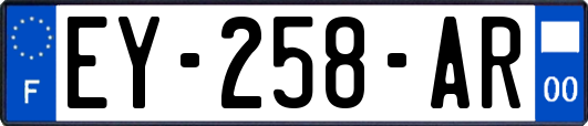 EY-258-AR