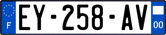 EY-258-AV