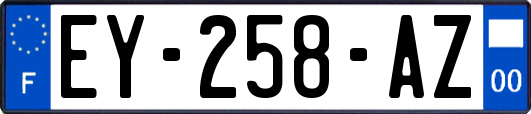 EY-258-AZ