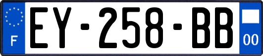 EY-258-BB