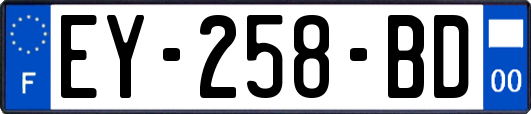 EY-258-BD