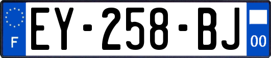 EY-258-BJ