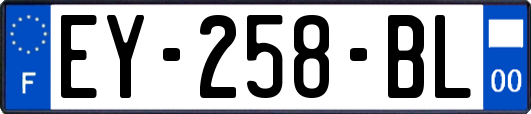 EY-258-BL