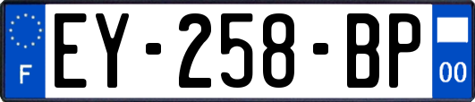 EY-258-BP