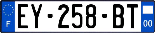EY-258-BT