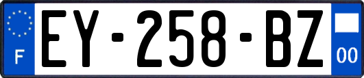 EY-258-BZ