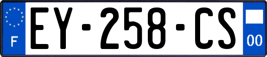 EY-258-CS