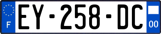 EY-258-DC