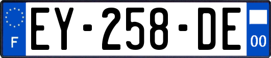 EY-258-DE