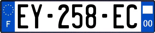 EY-258-EC