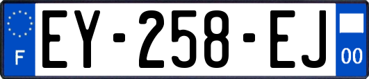 EY-258-EJ