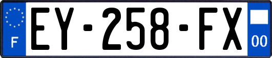 EY-258-FX
