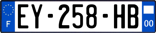 EY-258-HB