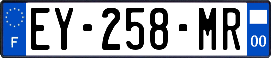 EY-258-MR
