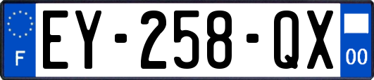 EY-258-QX