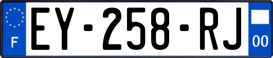 EY-258-RJ