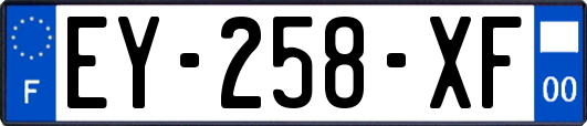 EY-258-XF