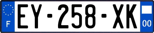 EY-258-XK